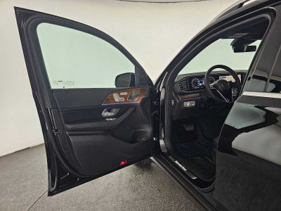 2026 Mercedes-Benz GLE 350 4MATIC® SUV