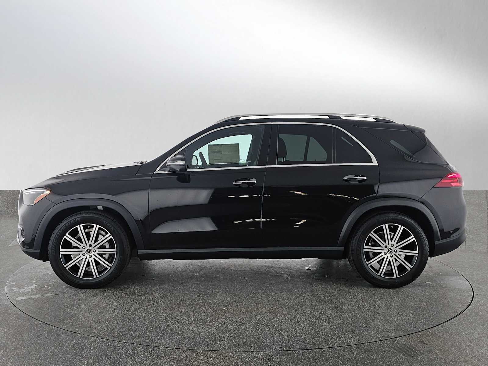 2026 Mercedes-Benz GLE 350 4MATIC® SUV