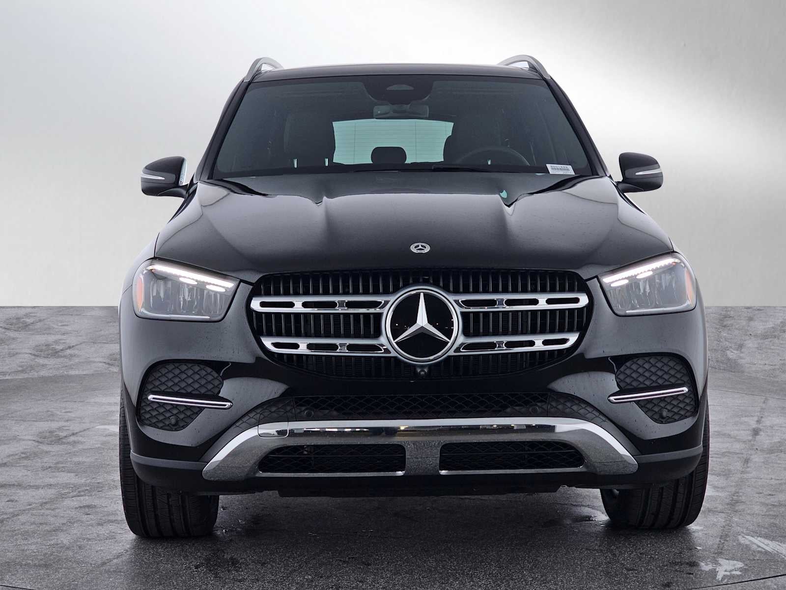 2026 Mercedes-Benz GLE 350 4MATIC® SUV