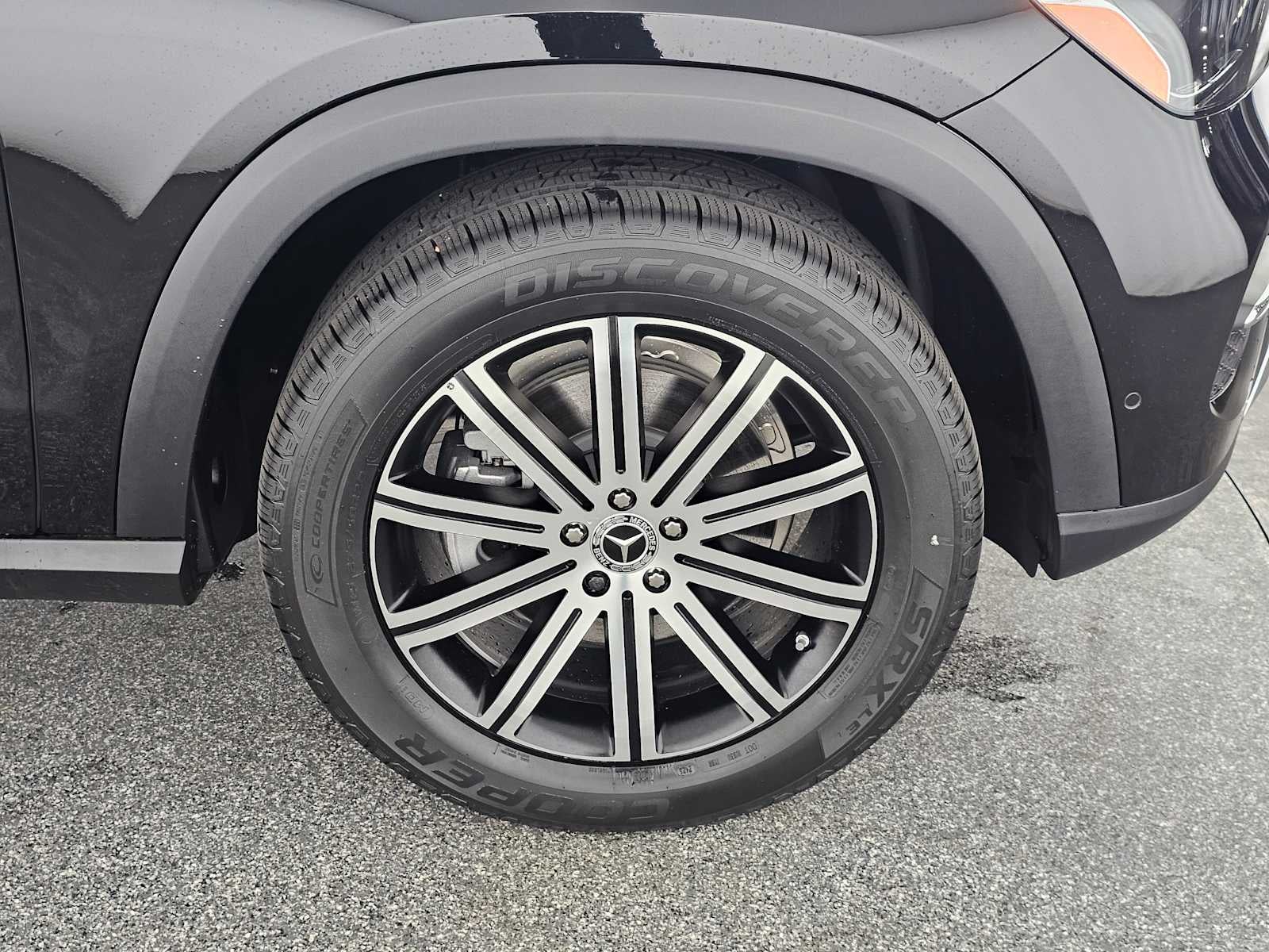 2026 Mercedes-Benz GLE 350 4MATIC® SUV