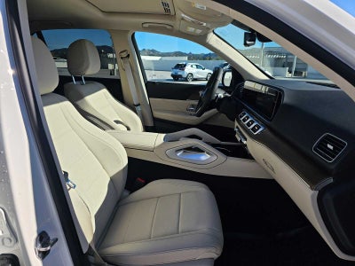 2026 Mercedes-Benz GLE 350 4MATIC® SUV