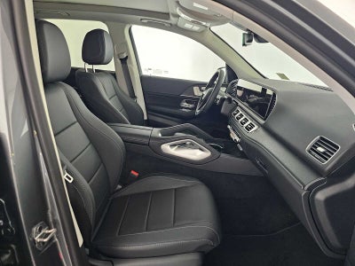 2026 Mercedes-Benz GLE 350 4MATIC® SUV