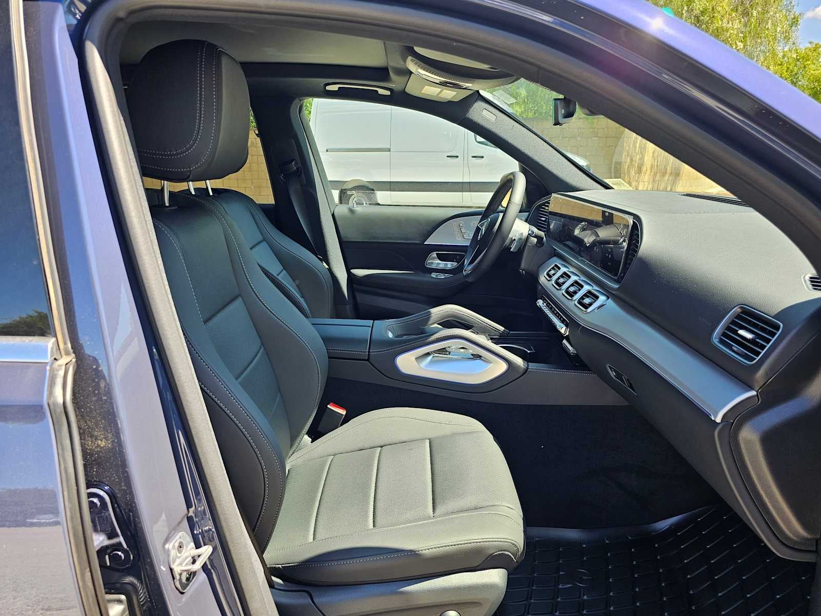 2026 Mercedes-Benz GLE 350 4MATIC® SUV