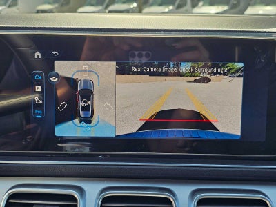 2026 Mercedes-Benz GLE 350 4MATIC® SUV