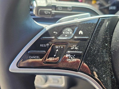 2026 Mercedes-Benz GLE 350 4MATIC® SUV