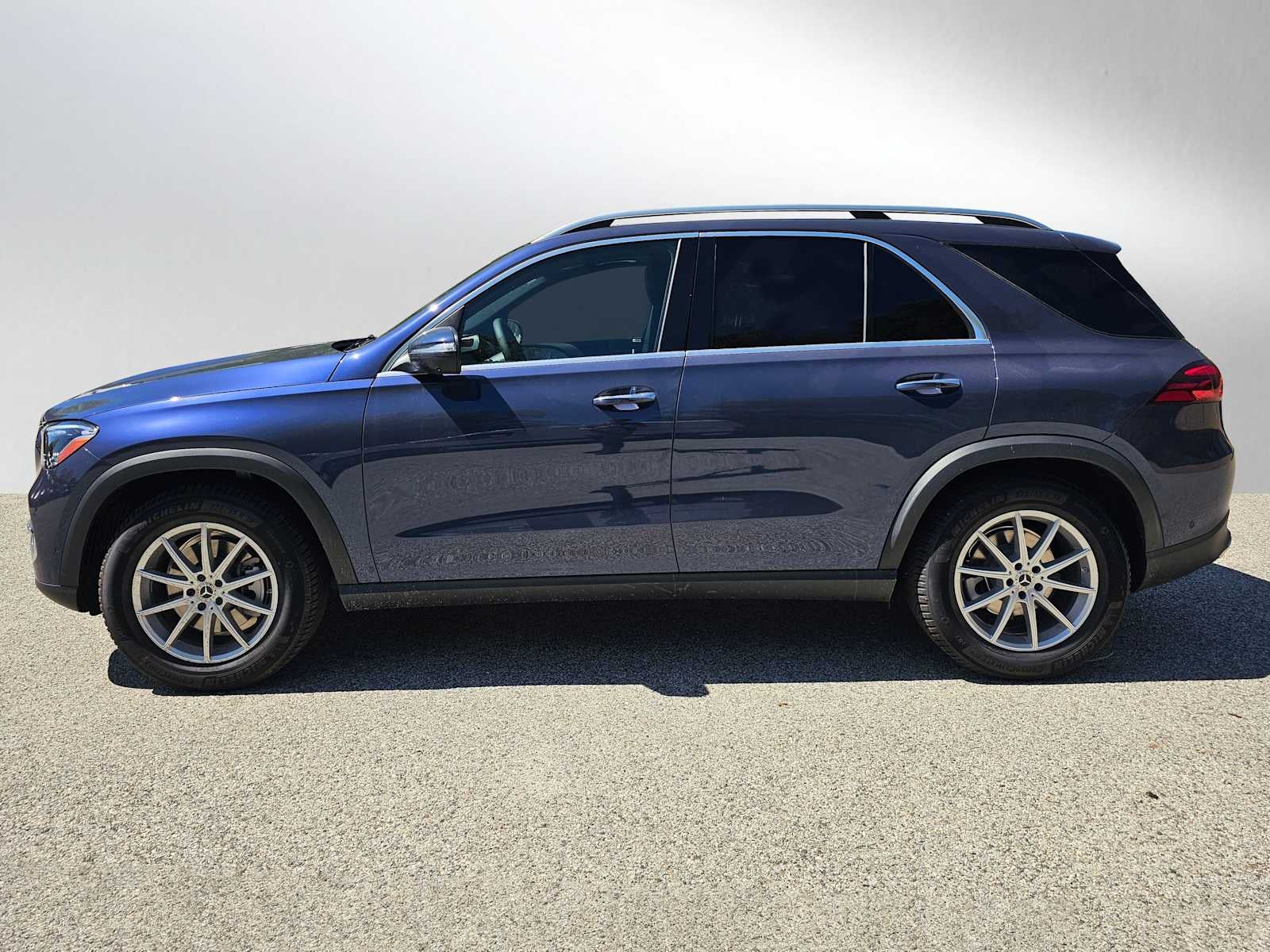 2026 Mercedes-Benz GLE 350 4MATIC® SUV