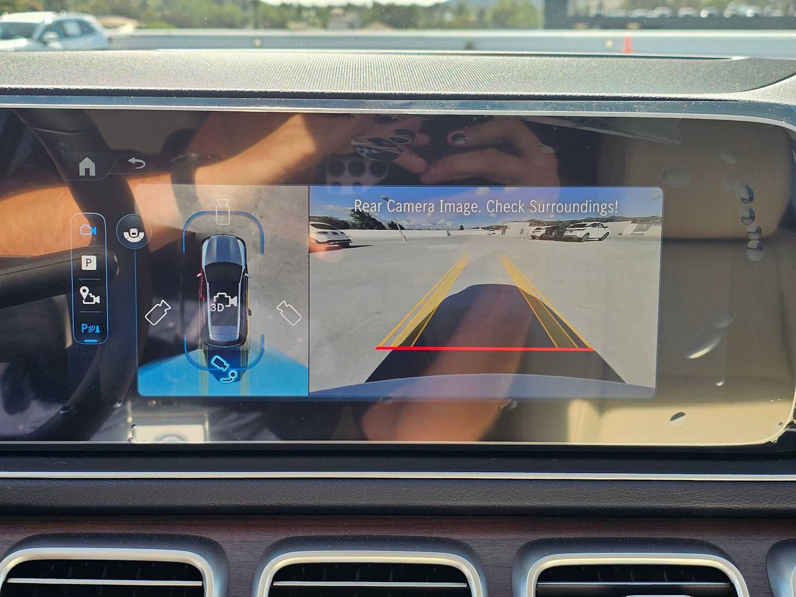 2026 Mercedes-Benz GLE 350 4MATIC® SUV