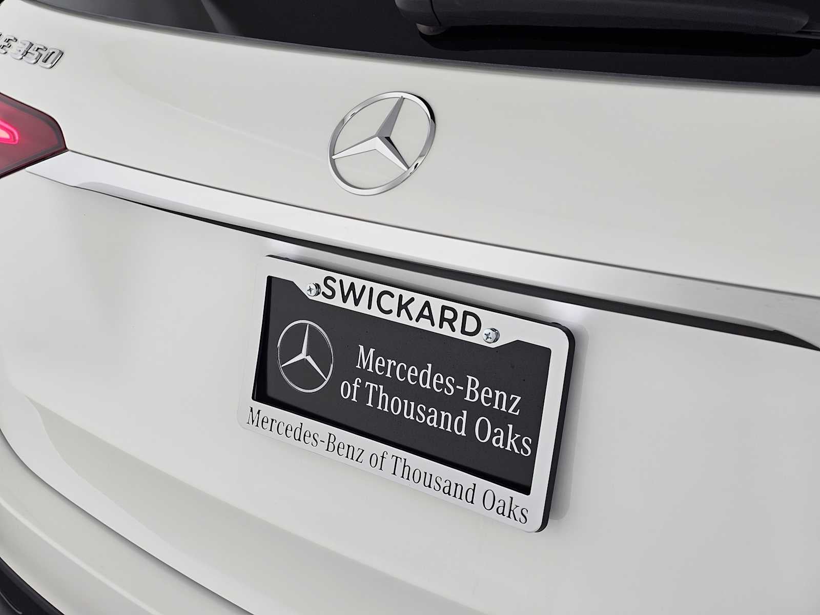 2026 Mercedes-Benz GLE GLE 350