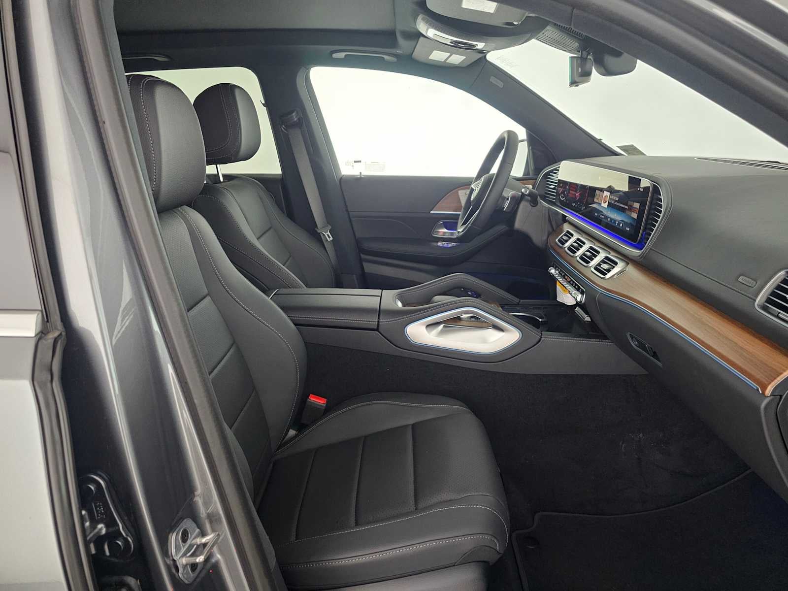 2026 Mercedes-Benz GLE 350 GLE 350