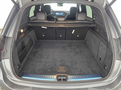 2026 Mercedes-Benz GLE 350 GLE 350