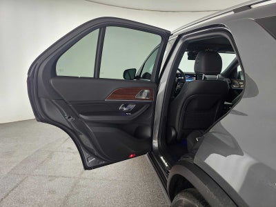 2026 Mercedes-Benz GLE 350 GLE 350