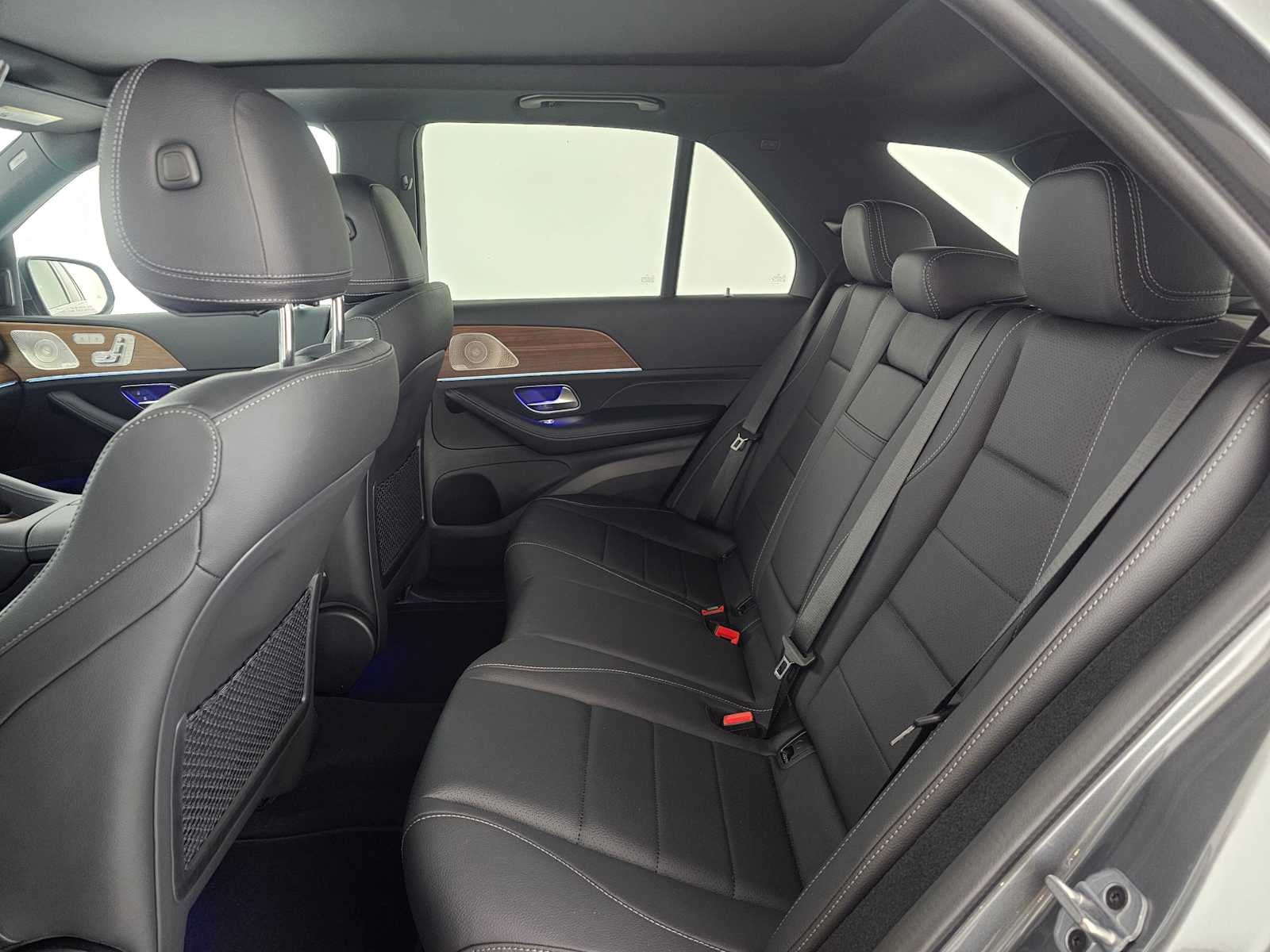 2026 Mercedes-Benz GLE 350 GLE 350