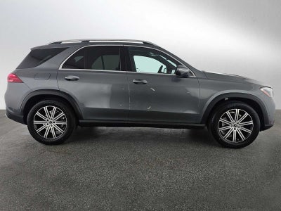 2026 Mercedes-Benz GLE 350 GLE 350