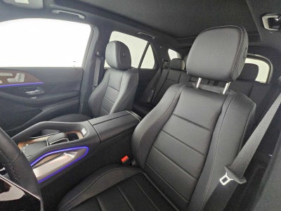 2026 Mercedes-Benz GLE 350 GLE 350