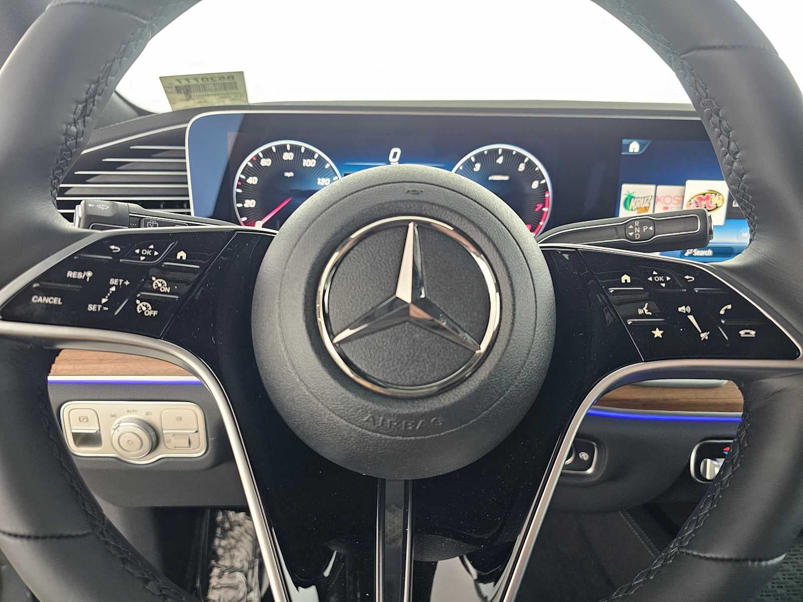 2026 Mercedes-Benz GLE 350 GLE 350