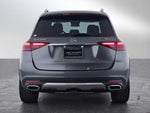 2026 Mercedes-Benz GLE 350 GLE 350
