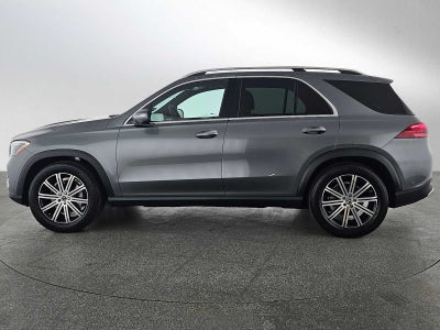 2026 Mercedes-Benz GLE 350 GLE 350