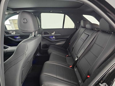 2026 Mercedes-Benz GLE GLE 350