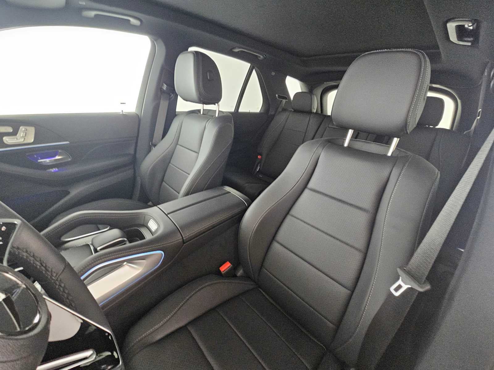 2026 Mercedes-Benz GLE GLE 350