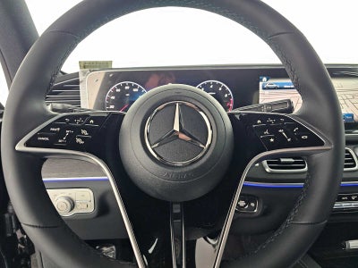 2026 Mercedes-Benz GLE GLE 350