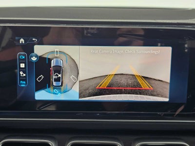 2026 Mercedes-Benz GLE GLE 350