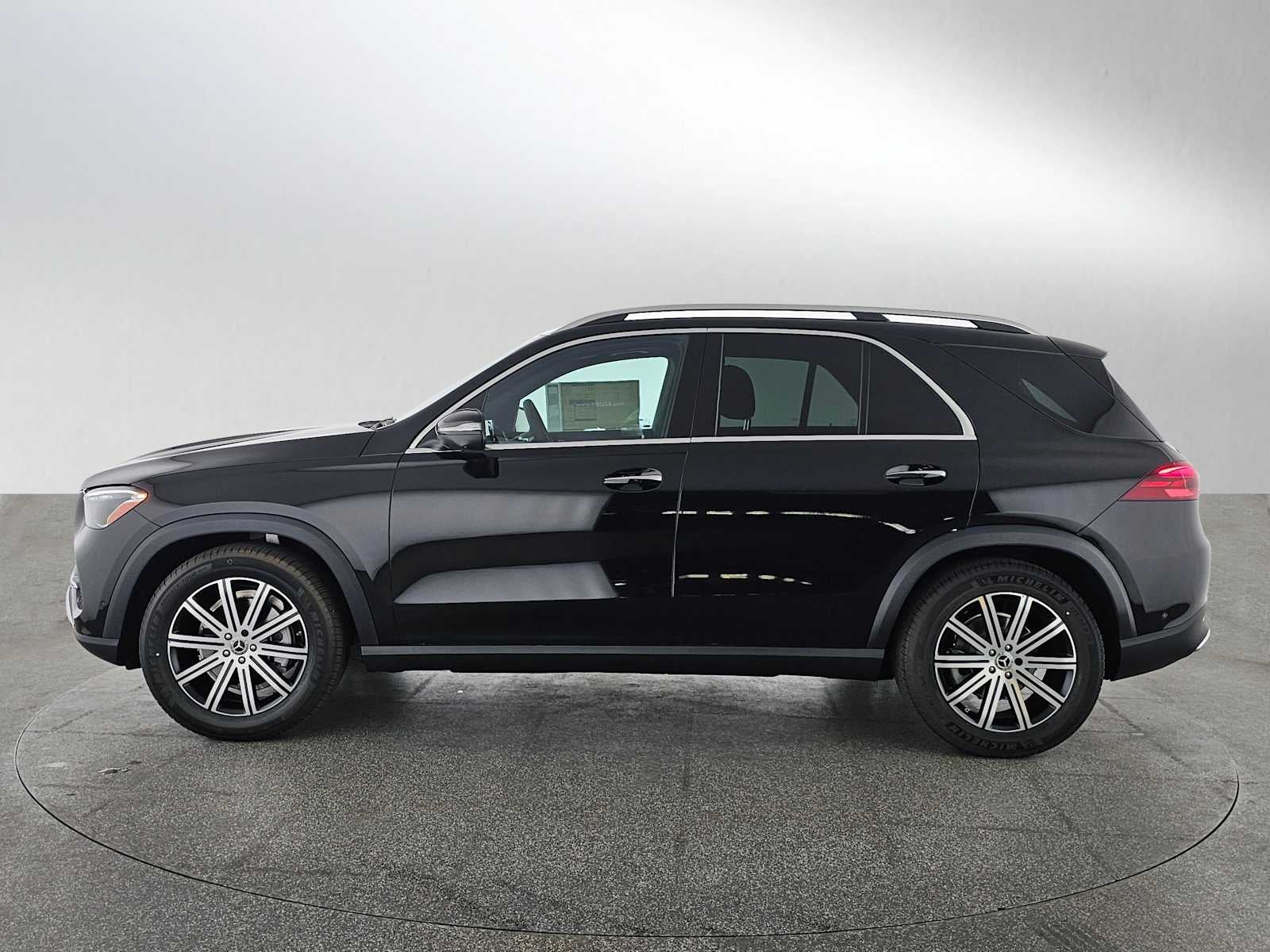 2026 Mercedes-Benz GLE GLE 350