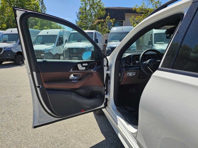 2026 Mercedes-Benz GLE 350 4MATIC® SUV