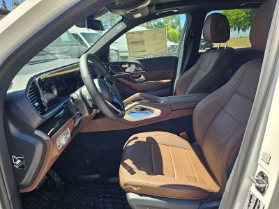 2026 Mercedes-Benz GLE 350 4MATIC® SUV