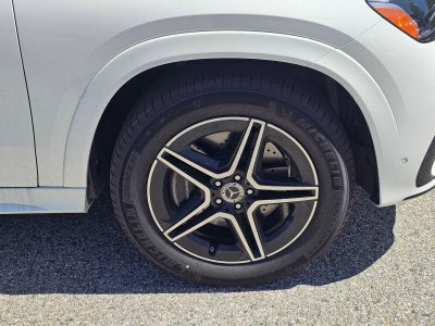 2026 Mercedes-Benz GLE 350 4MATIC® SUV