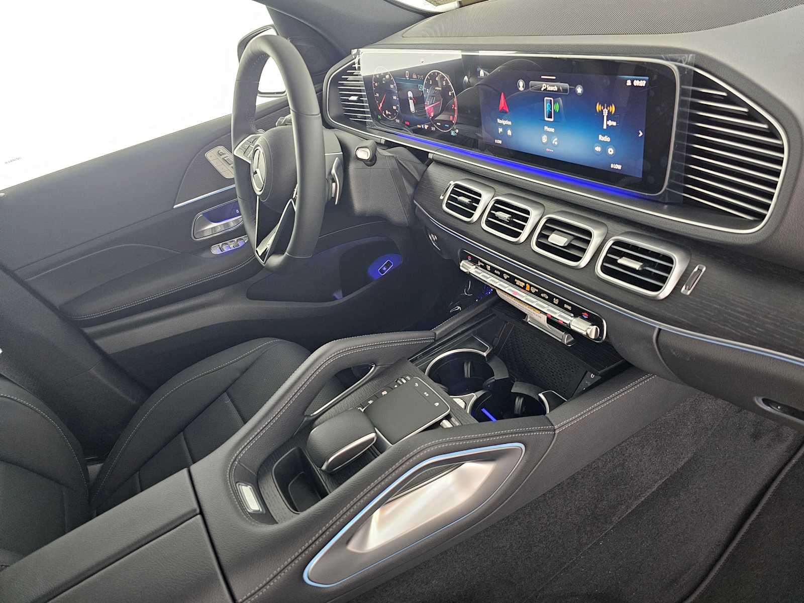 2026 Mercedes-Benz GLE 350 4MATIC® SUV