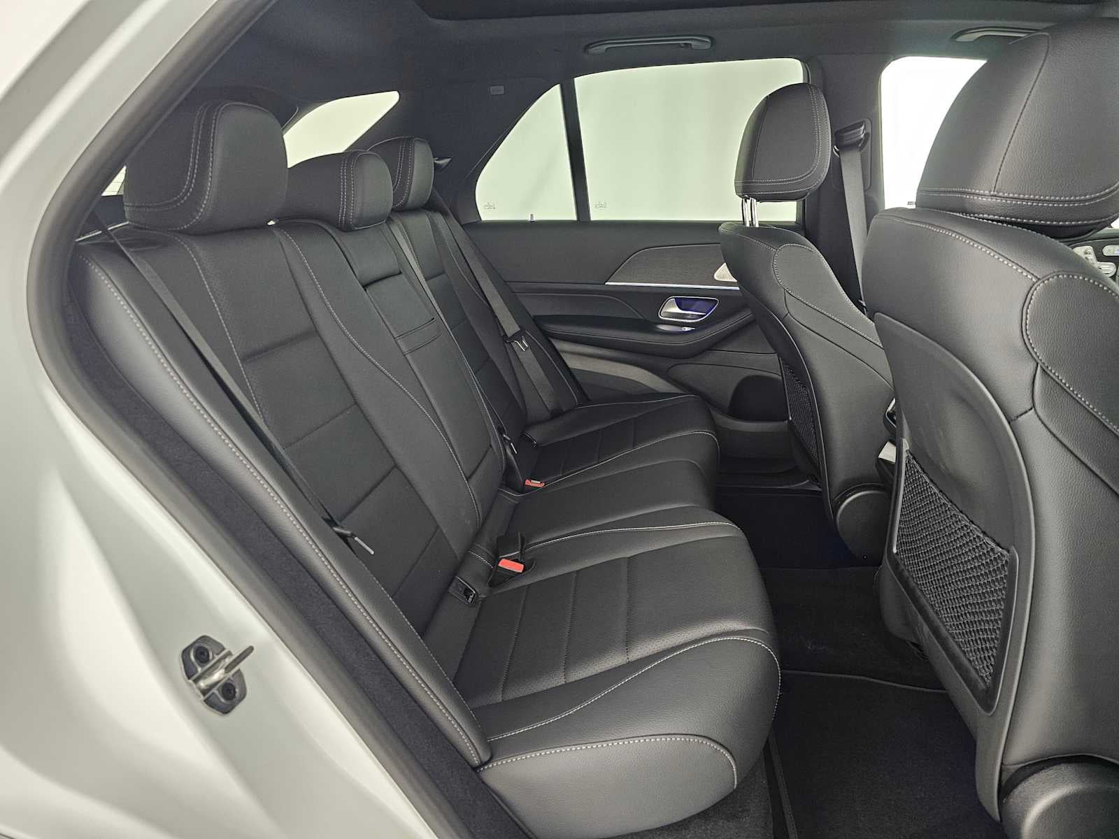 2026 Mercedes-Benz GLE 350 4MATIC® SUV