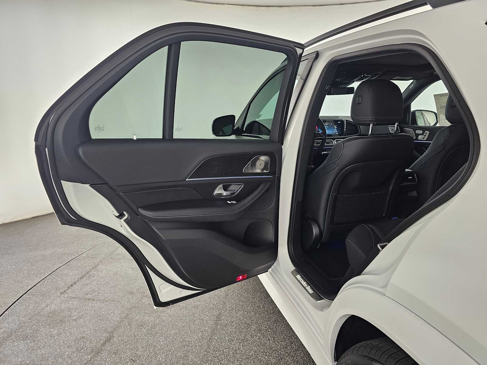 2026 Mercedes-Benz GLE 350 4MATIC® SUV