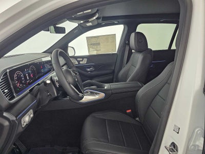 2026 Mercedes-Benz GLE 350 4MATIC® SUV