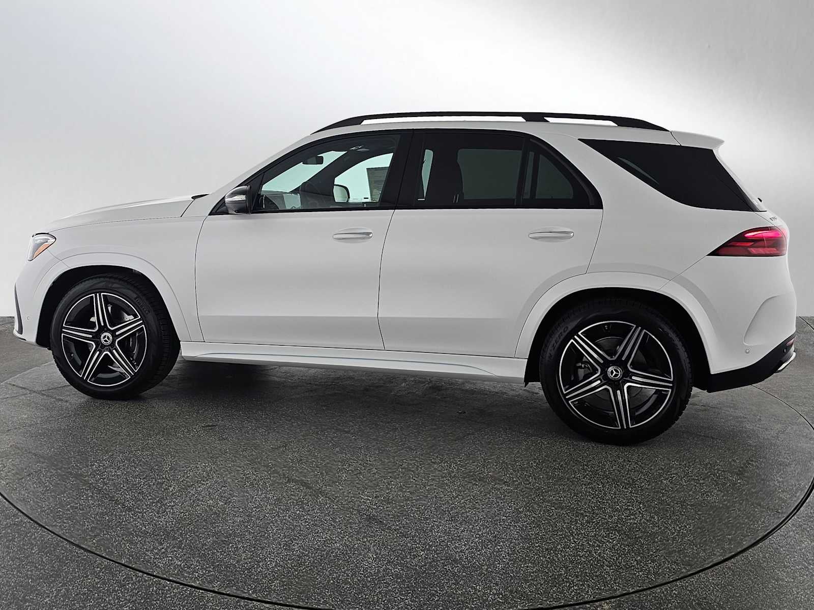 2026 Mercedes-Benz GLE 350 4MATIC® SUV