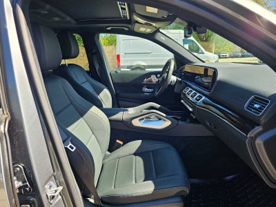 2026 Mercedes-Benz GLE 350 4MATIC® SUV