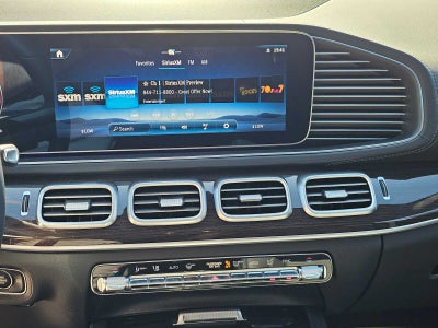 2026 Mercedes-Benz GLE 350 4MATIC® SUV