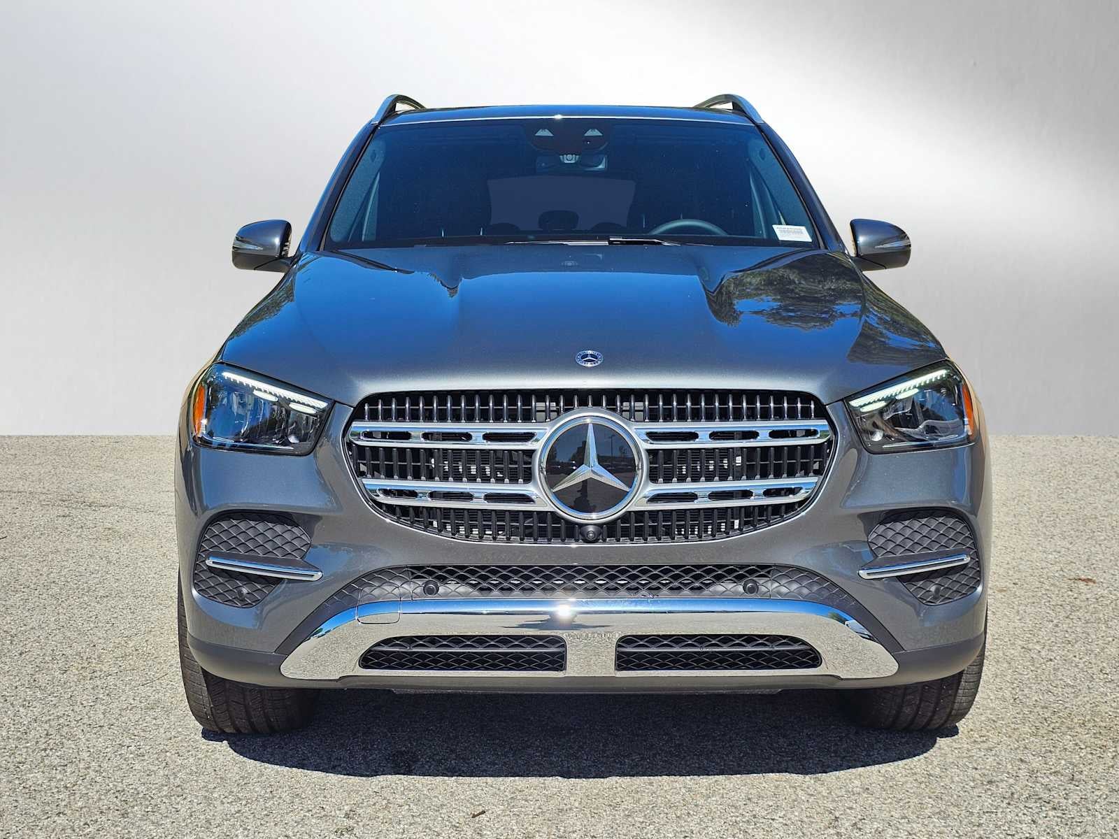 2026 Mercedes-Benz GLE 350 4MATIC® SUV