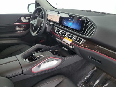2026 Mercedes-Benz GLE 450e 4MATIC® SUV