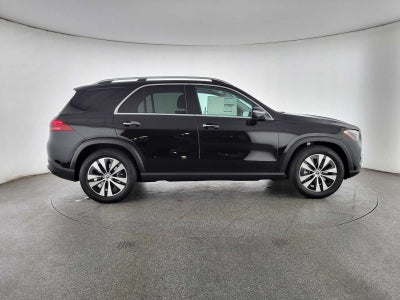 2026 Mercedes-Benz GLE 450e 4MATIC® SUV