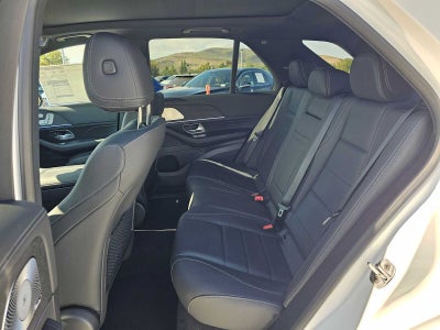 2026 Mercedes-Benz GLE 450e 4MATIC® SUV