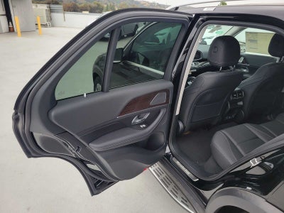 2026 Mercedes-Benz GLE 450e 4MATIC® SUV