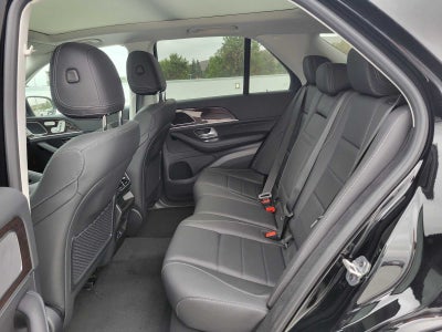 2026 Mercedes-Benz GLE 450e 4MATIC® SUV