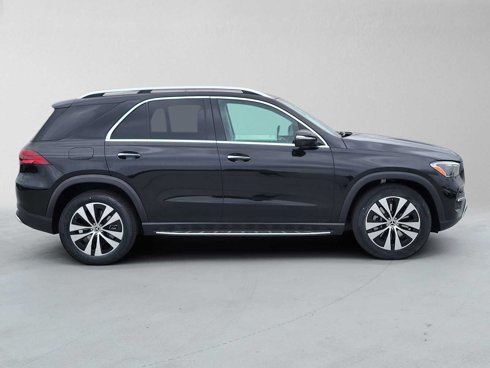 2026 Mercedes-Benz GLE 450e 4MATIC® SUV
