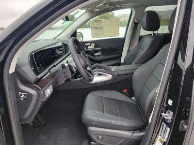 2026 Mercedes-Benz GLE 450e 4MATIC® SUV
