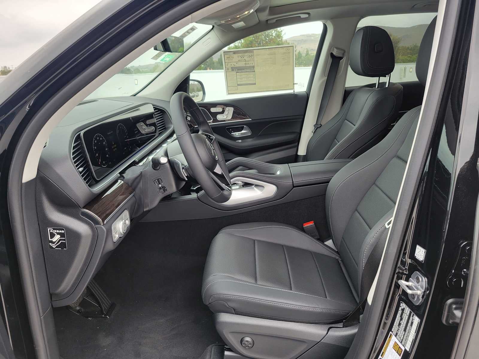 2026 Mercedes-Benz GLE 450e 4MATIC® SUV