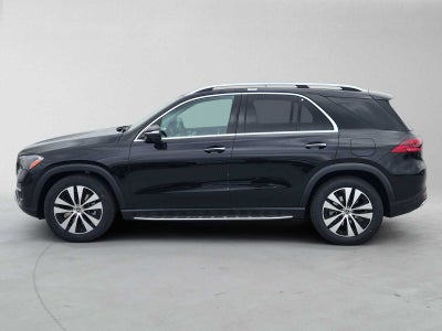 2026 Mercedes-Benz GLE 450e 4MATIC® SUV