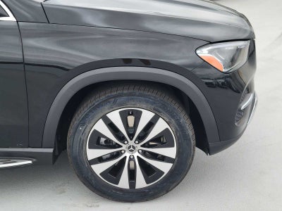 2026 Mercedes-Benz GLE 450e 4MATIC® SUV