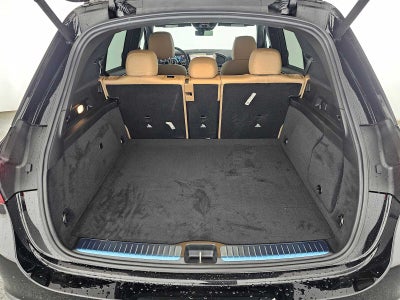 2026 Mercedes-Benz GLE 450e 4MATIC® SUV