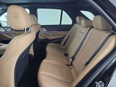 2026 Mercedes-Benz GLE 450e 4MATIC® SUV
