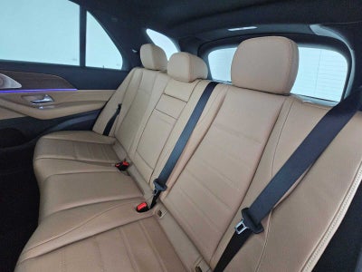 2026 Mercedes-Benz GLE 450e 4MATIC® SUV